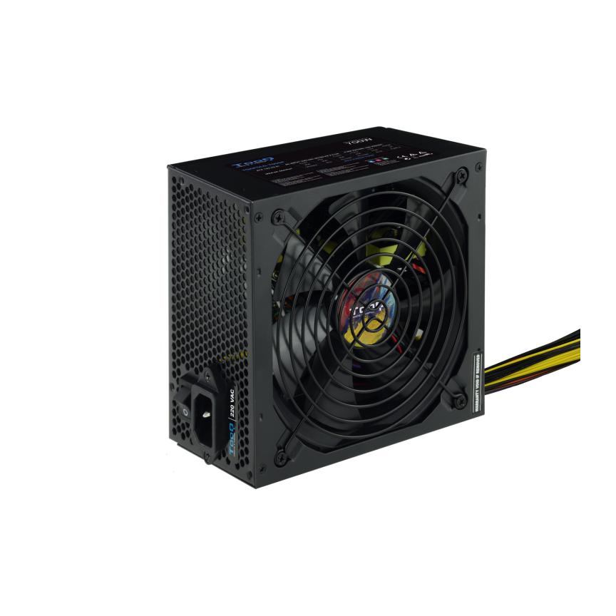 FUENTE ALIMENTACION TOOQ TQAPOLO-700SP 700W