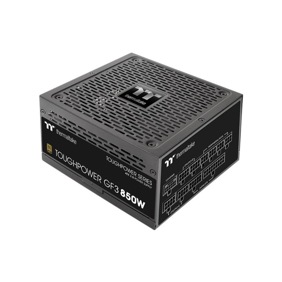 FUENTE ALIMENTACION THERMALTAKE TOUGH POWER GF3 850W 80+ GOLD