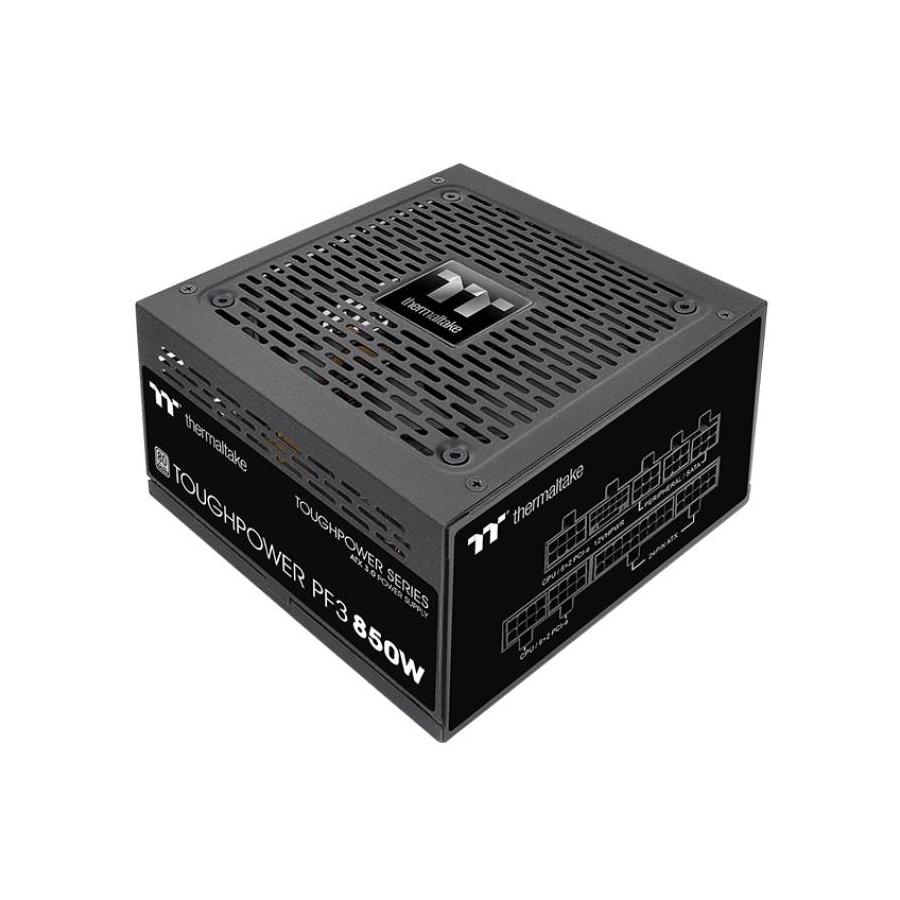 FUENTE ALIMENTACION THERMALTAKE TOUGH POWER PF3 850W 80+ PLATINUM