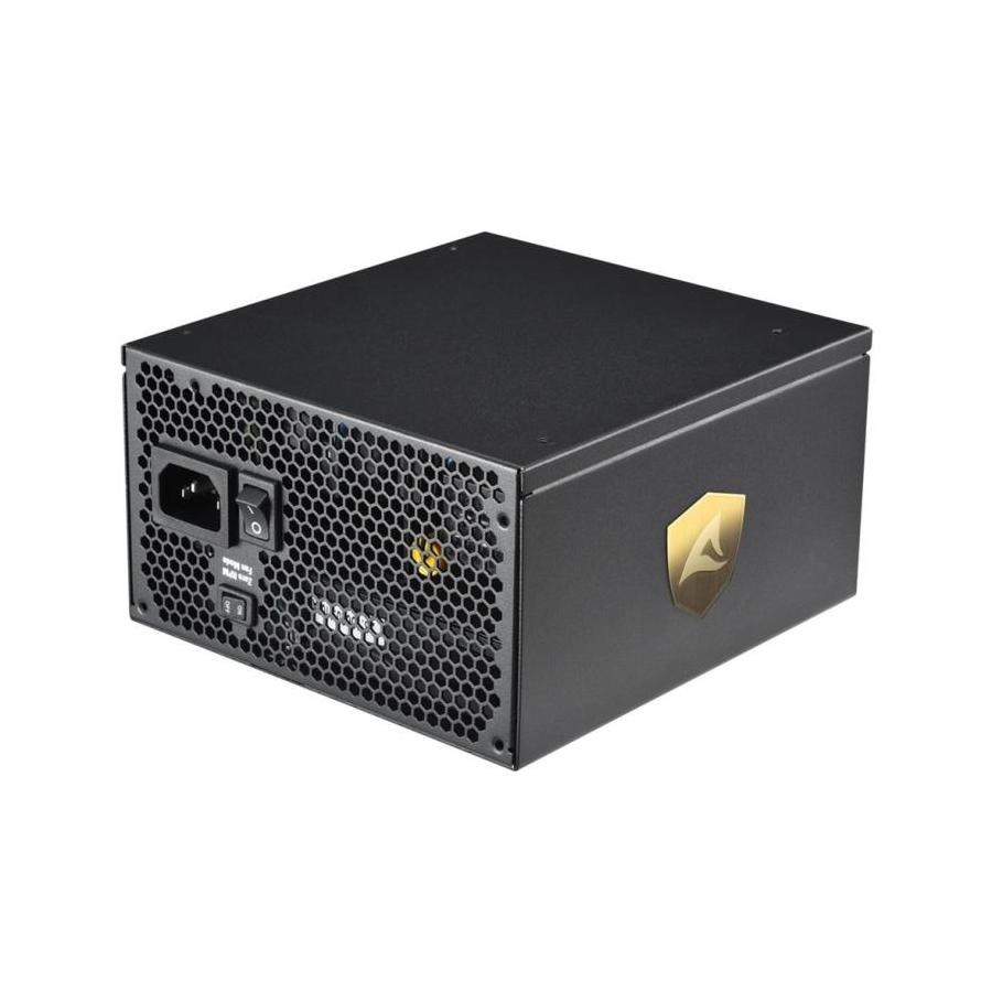 FUENTE DE ALIMENTACION SHARKOON REBEL P30 GOLD 1300W
