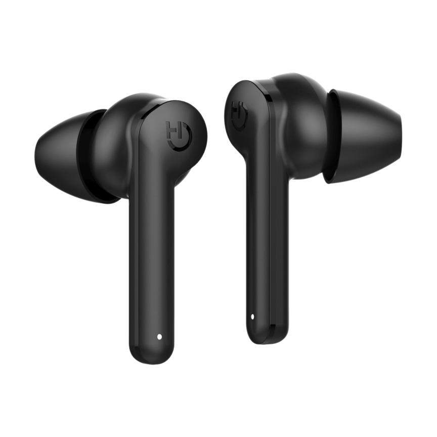 INTRAURICULAR HIDITEC BLUETOOTH VESTA BLACK TWS GAMING MODE