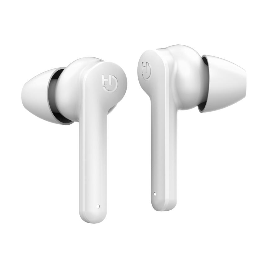 INTRAURICULAR HIDITEC BLUETOOTH VESTA WHITE TWS GAMING MODE