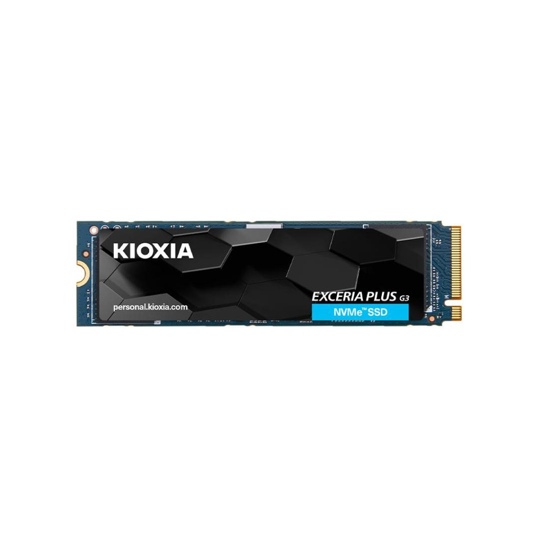 SSD KIOXIA EXCERIA PLUS G3 1TB NVME