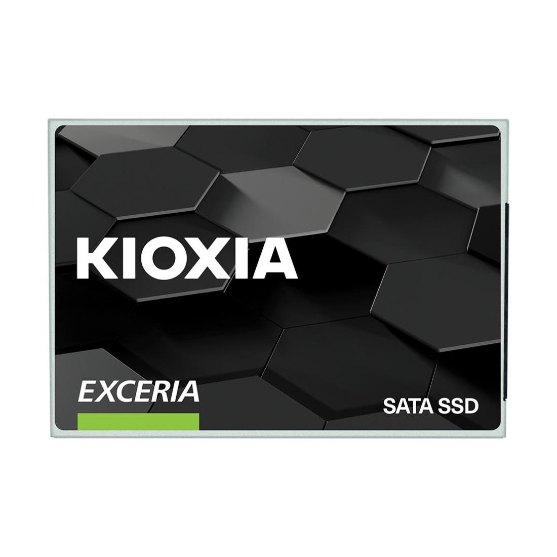 SSD KIOXIA EXCERIA 960GB SATA3
