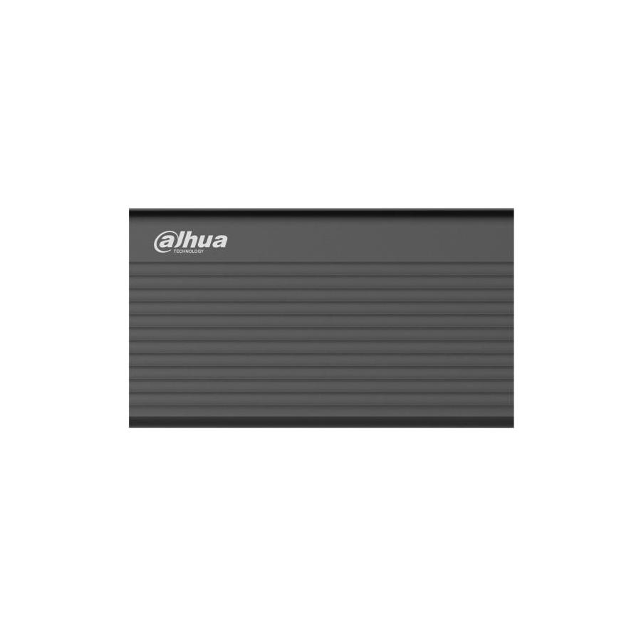 DISCO DURO EXT DAHUA T70 2TB TIPO-C NEGRO