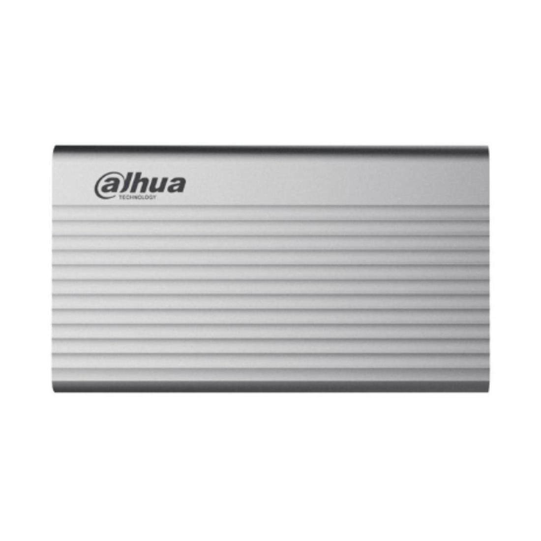 DISCO DURO EXT DAHUA T70 2TB TIPO-C PLATA