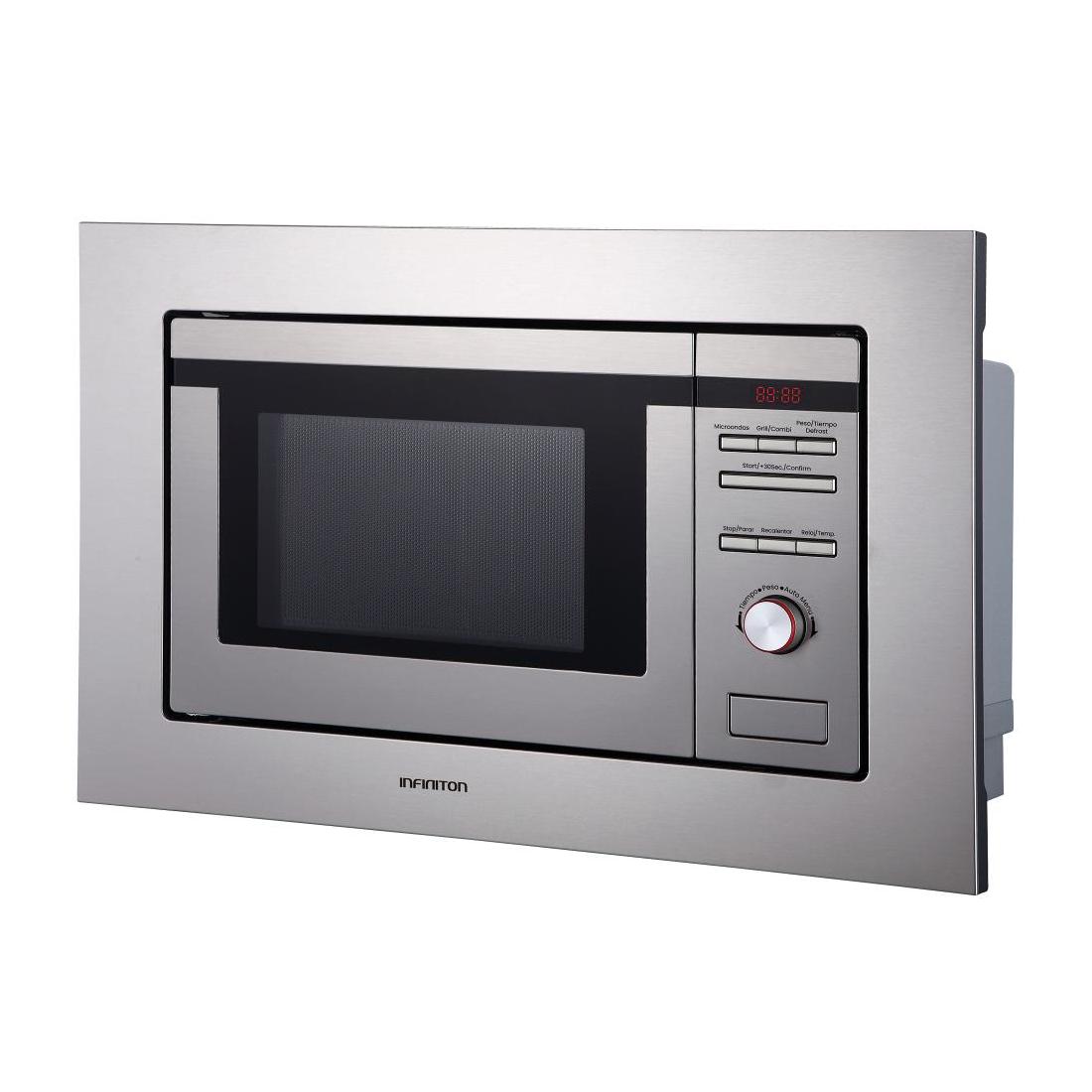 Microondas de integración IMW-1620