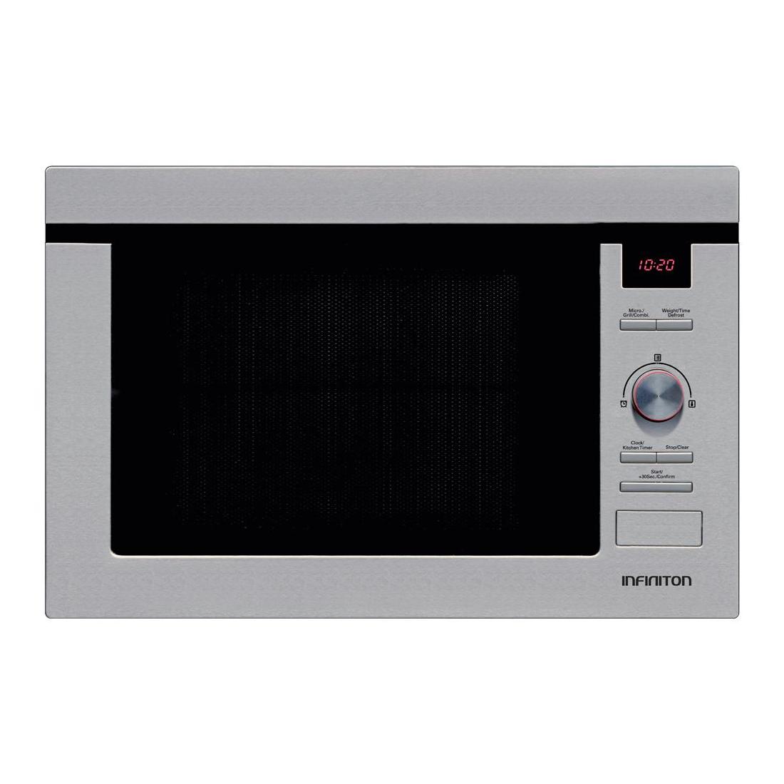 Microondas de integración IMW-1625