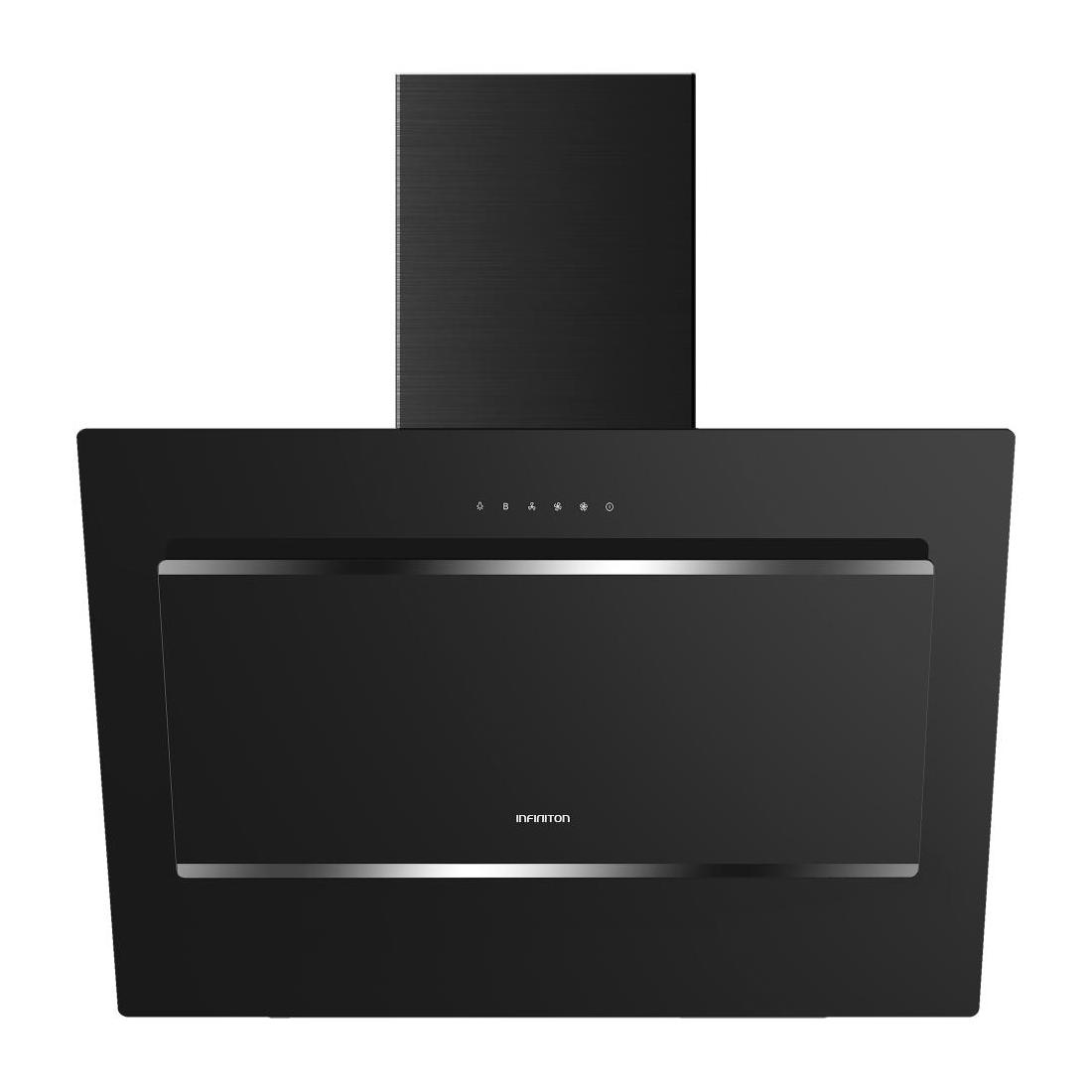 Campana perimetral de cristal CMPTRAL-BT90