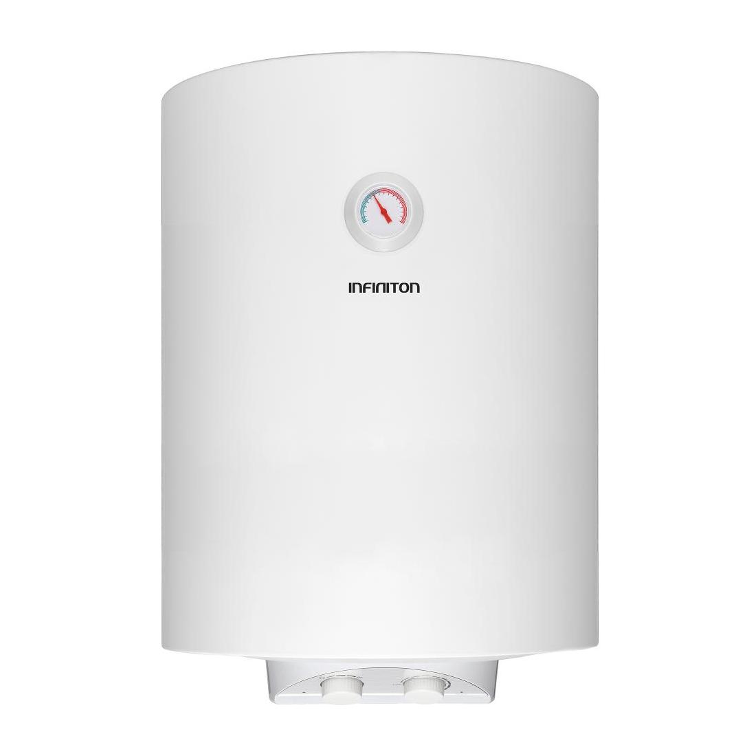 Termo eléctrico doble posición CAS3HV30L