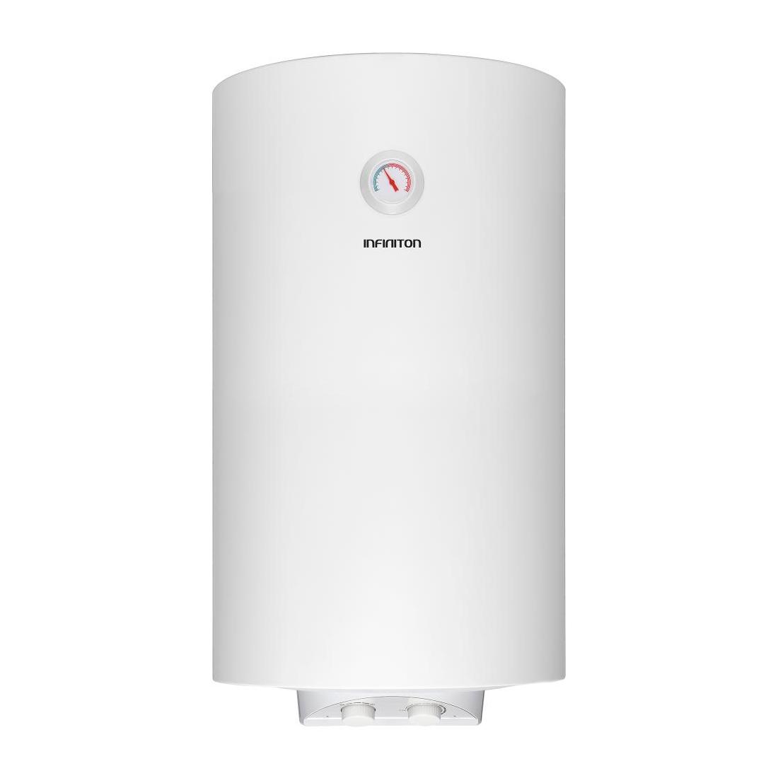 Termo eléctrico doble posición CAS3HV80L
