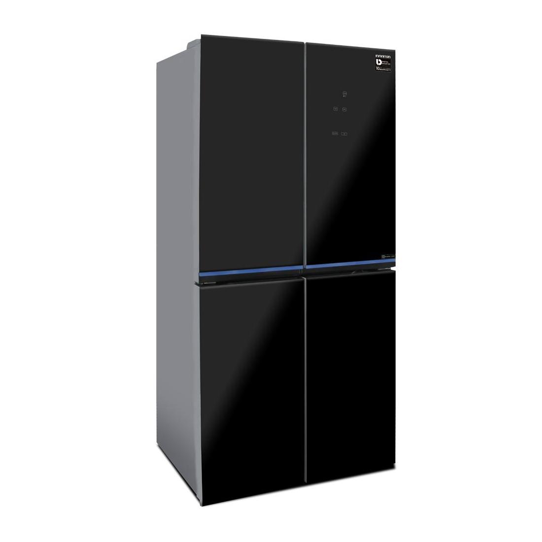 Frigorífico americano crossdoor AMCB-496BC NFT