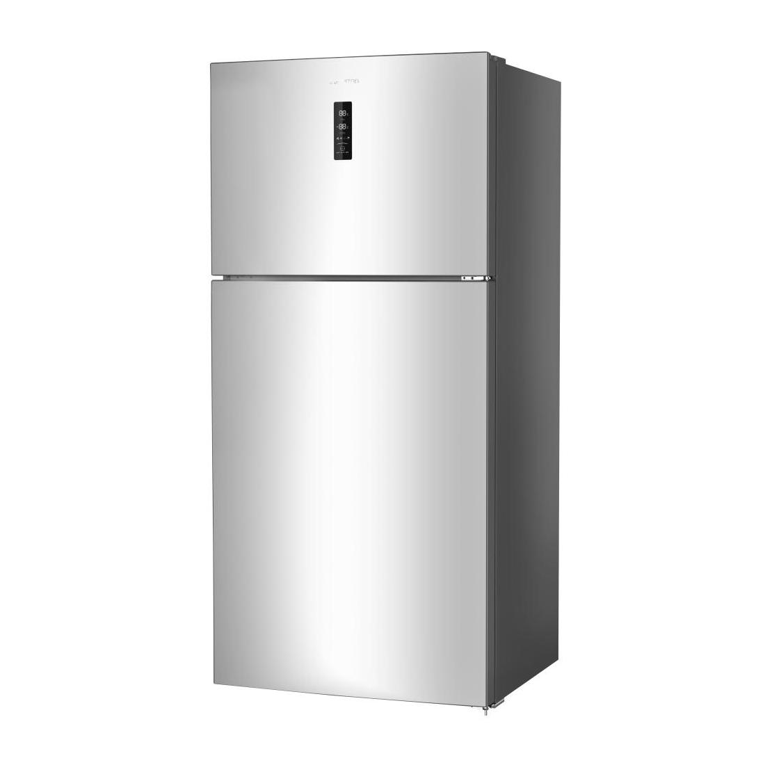 Frigorífico de dos puertas FG-780IX