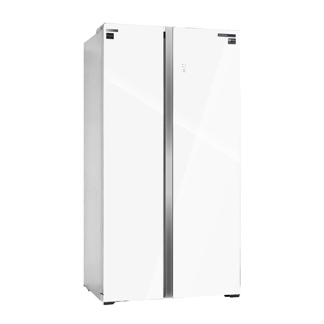 Frigorifico americano infiniton sbs-717gwda SBS-717 GWDA