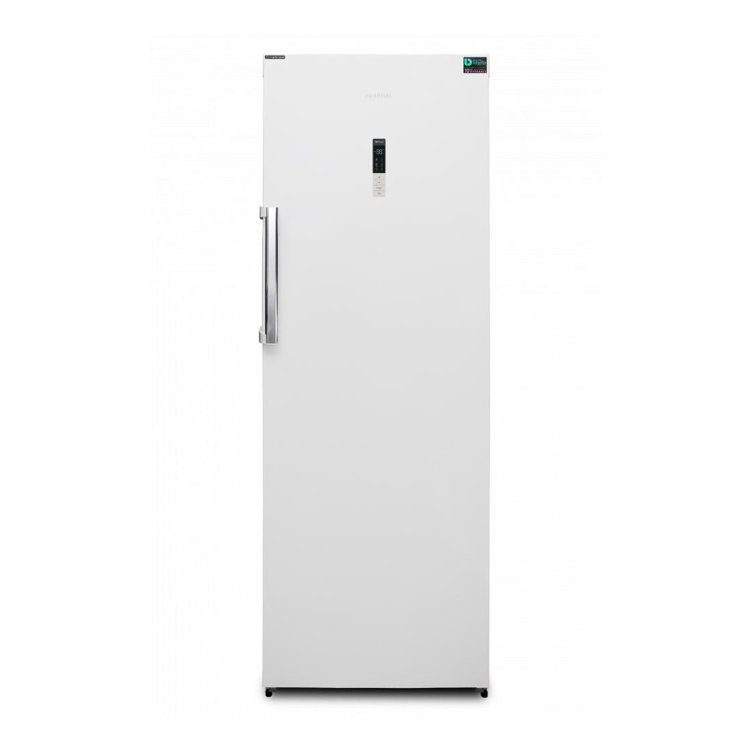 Congelador vertical CV-873WH