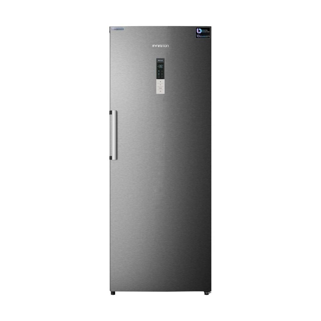 Congelador vertical CV-870IX
