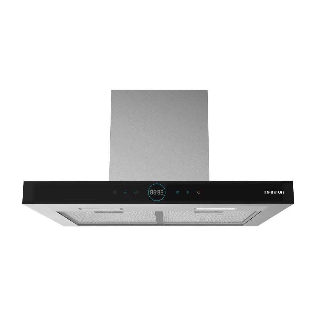 Campana t invertida CMPT-CLR71S