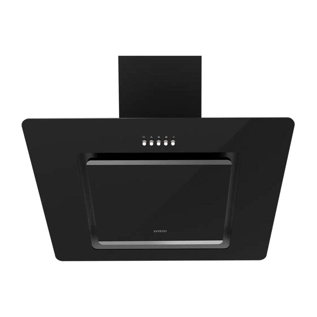 Campana perimetral de cristal CMPTRAL-SG60