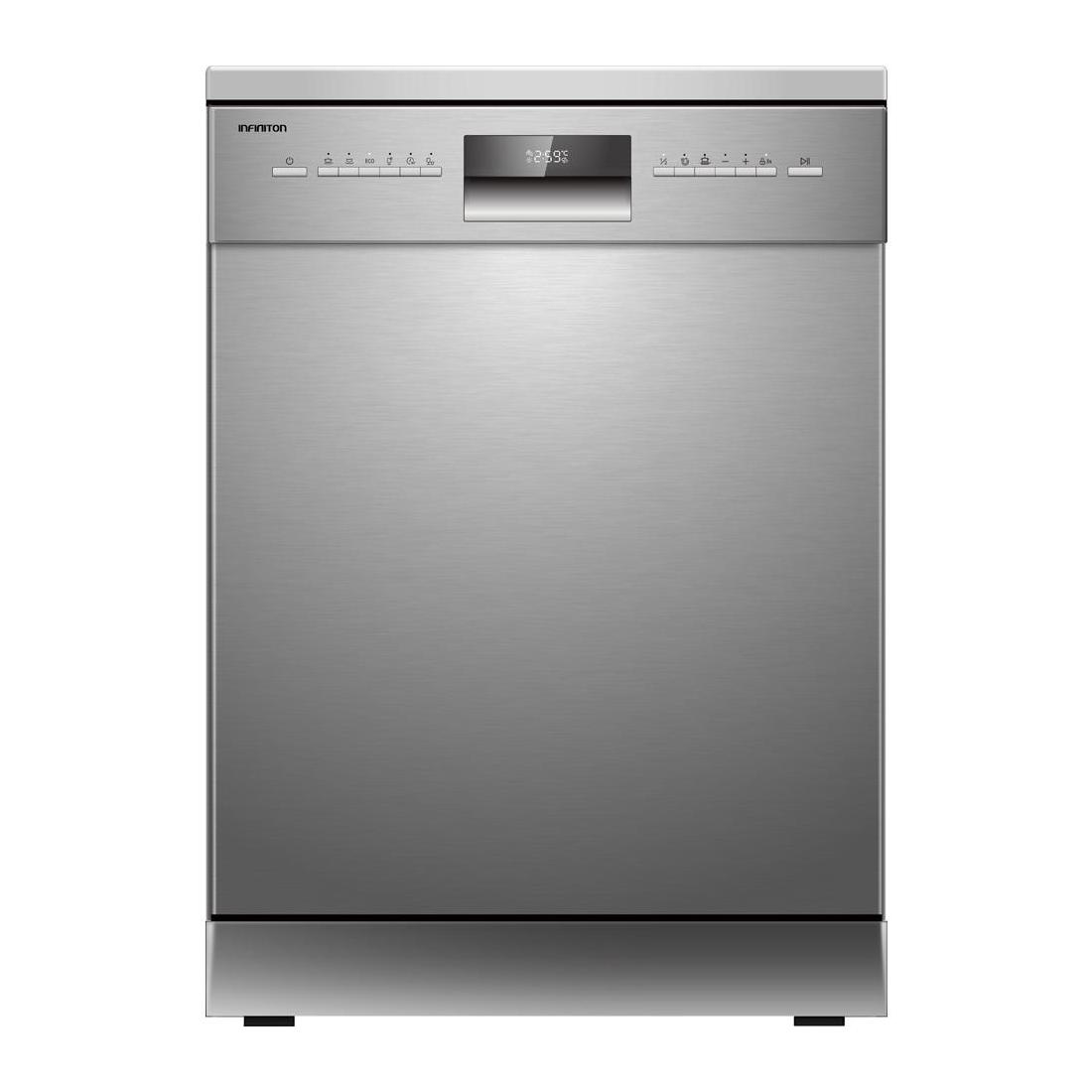Lavavajillas libre instalación DIW-6225A3