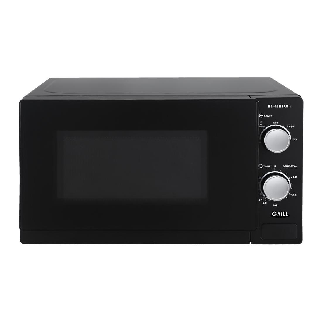 Microondas de libre instalación MW-B2210