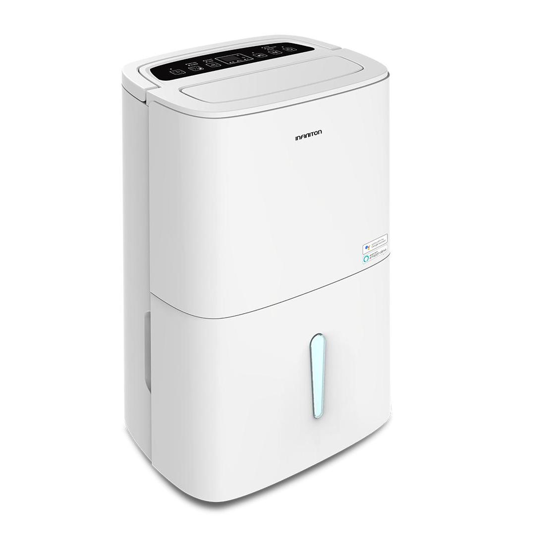 Deshumidificador DHM-W20L