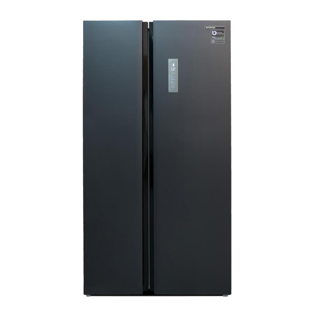 Frigorifico infiniton americano sbs-588bva SBS-588 BVA