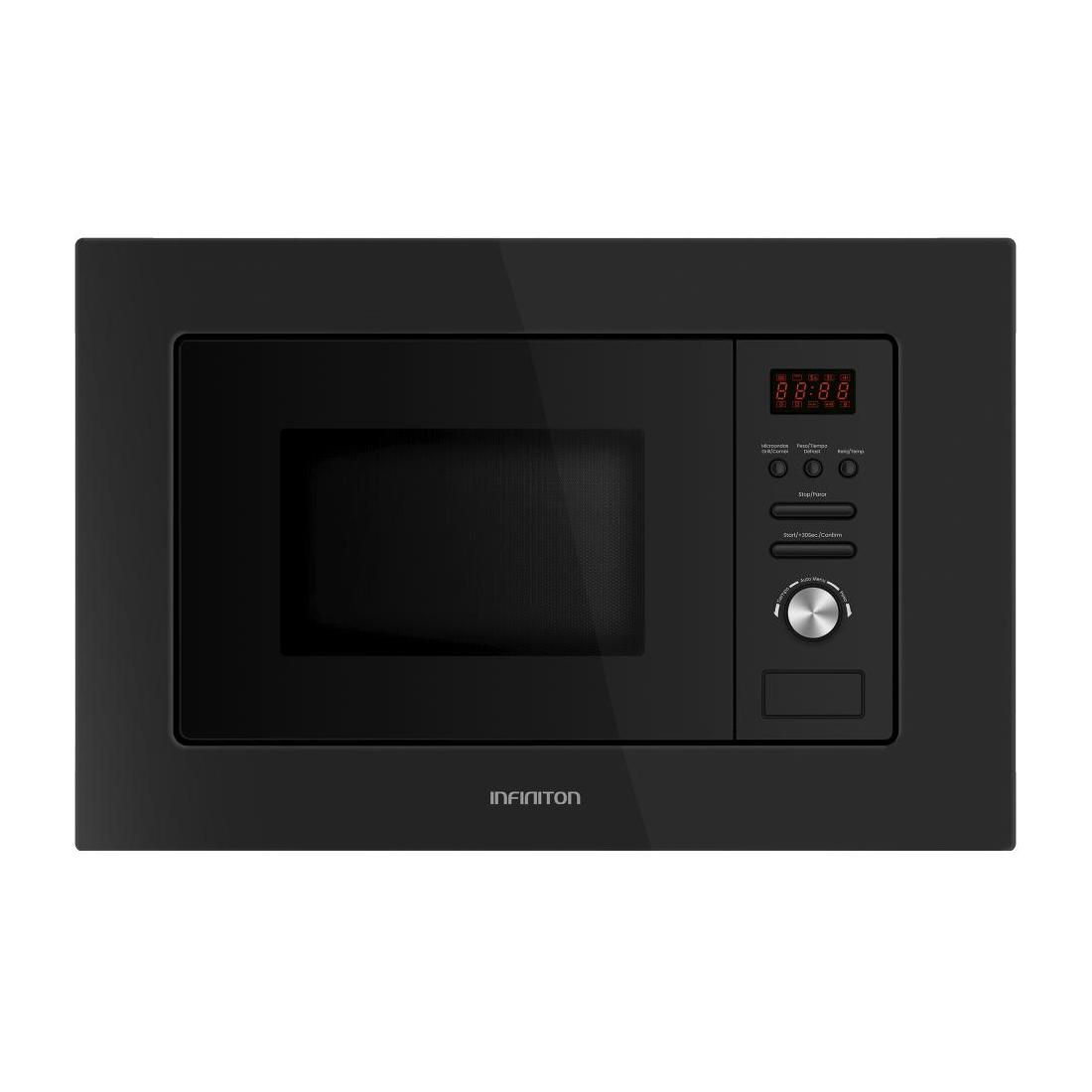 Microondas de integración IMW-20BTN
