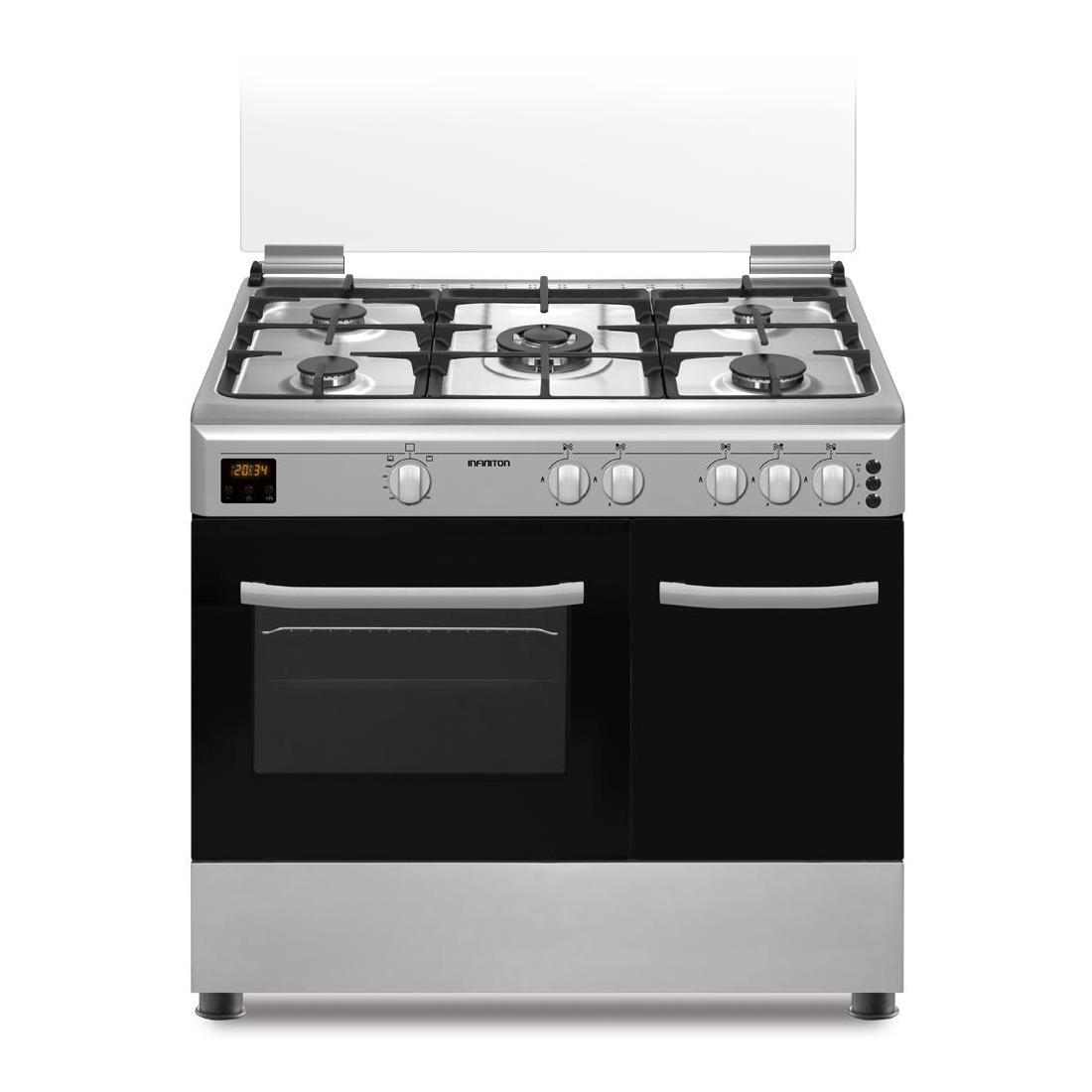 Cocina con horno CC9696XHTP