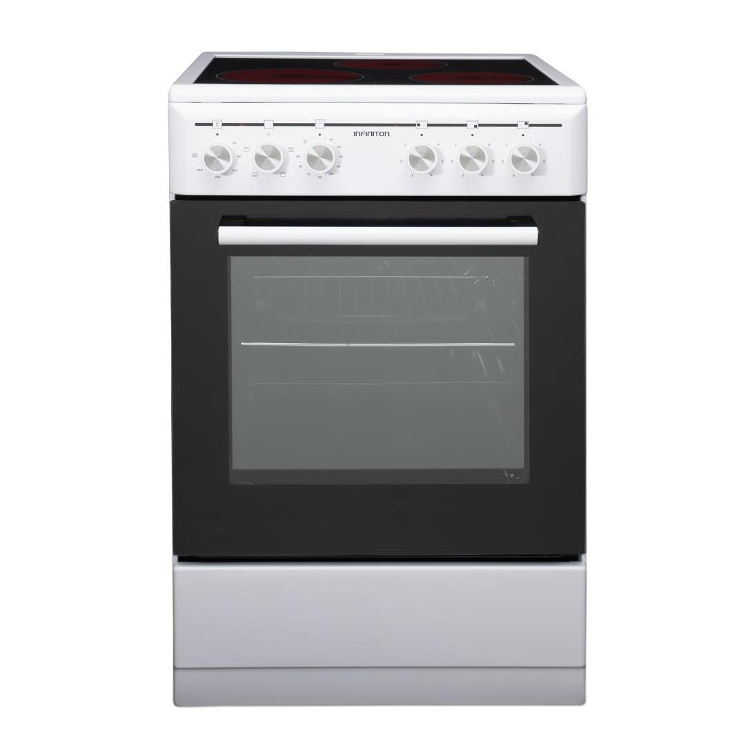L-COC.VITRO 3z.+Horno infiniton CCV350G