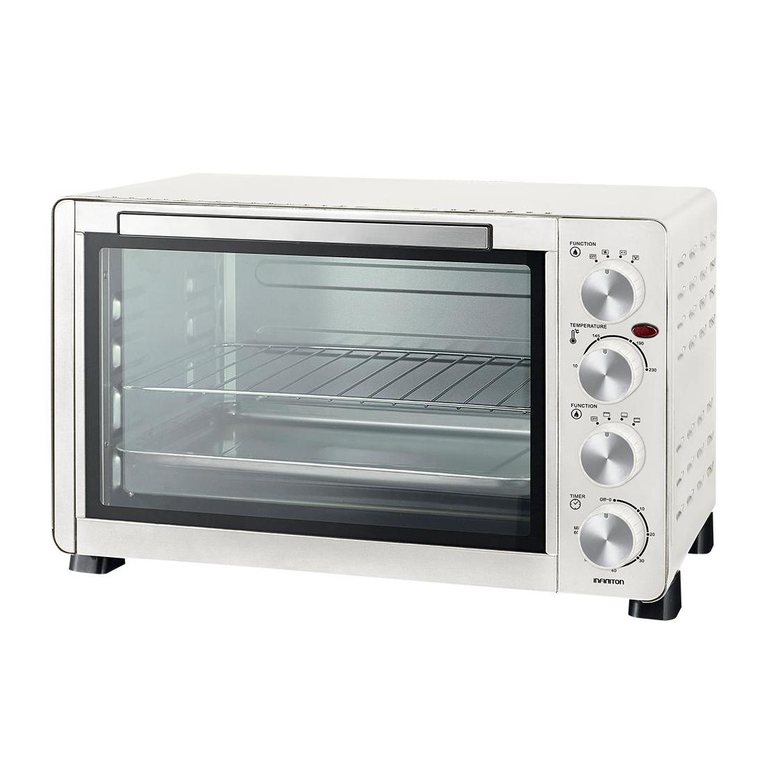 Horno de sobremesa HSM-20B31