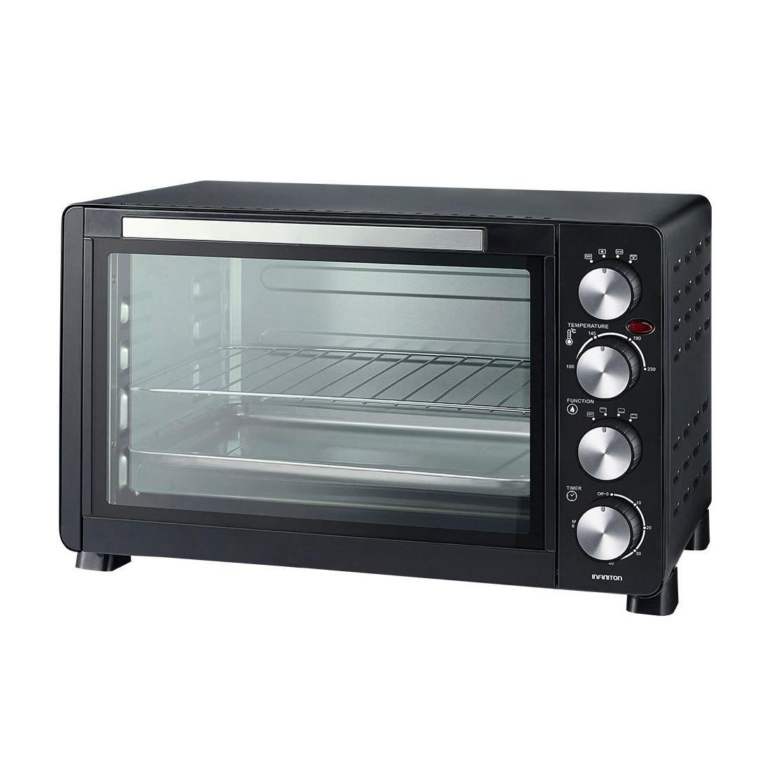 Horno de sobremesa HSM-18N30