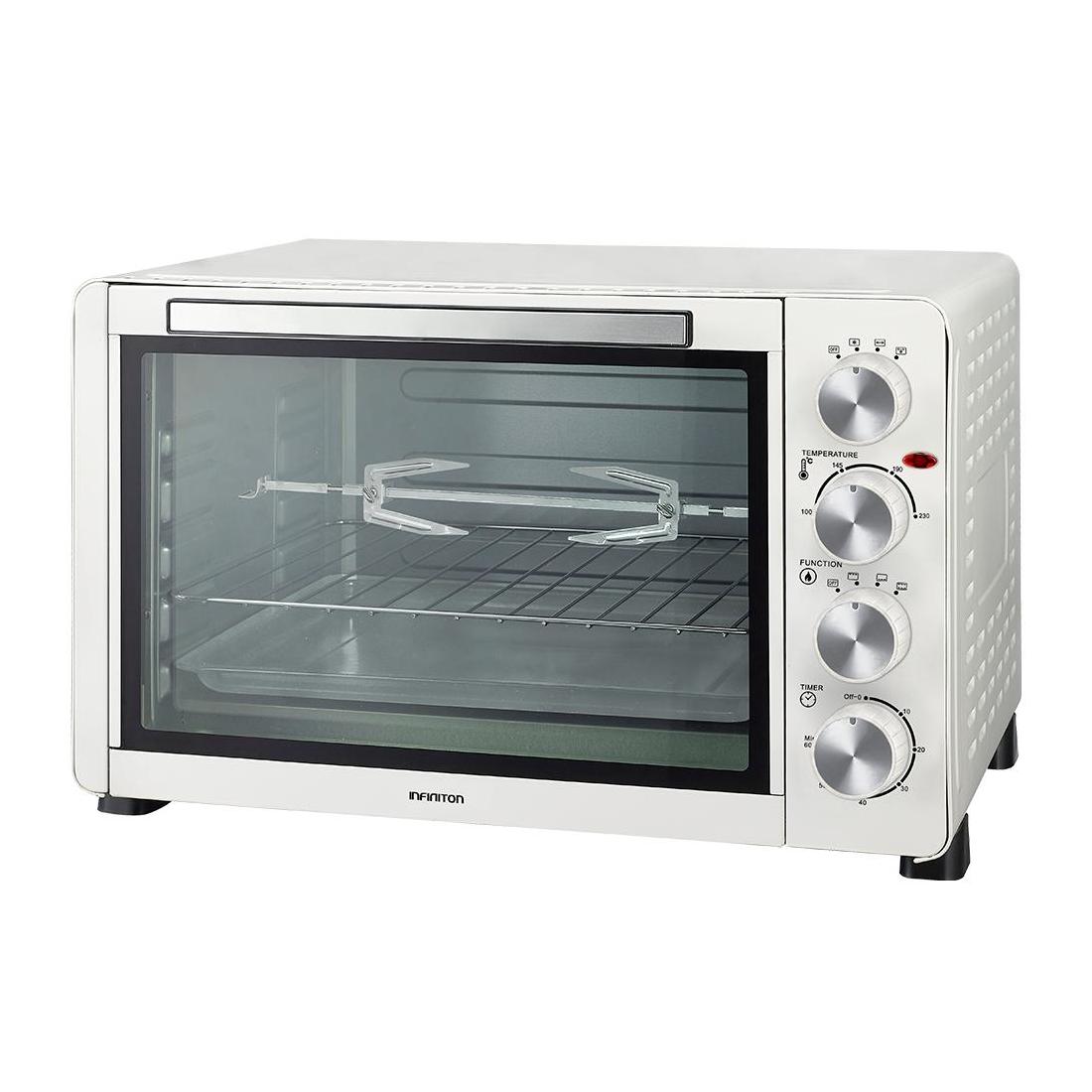 Horno de sobremesa HSM-31B46