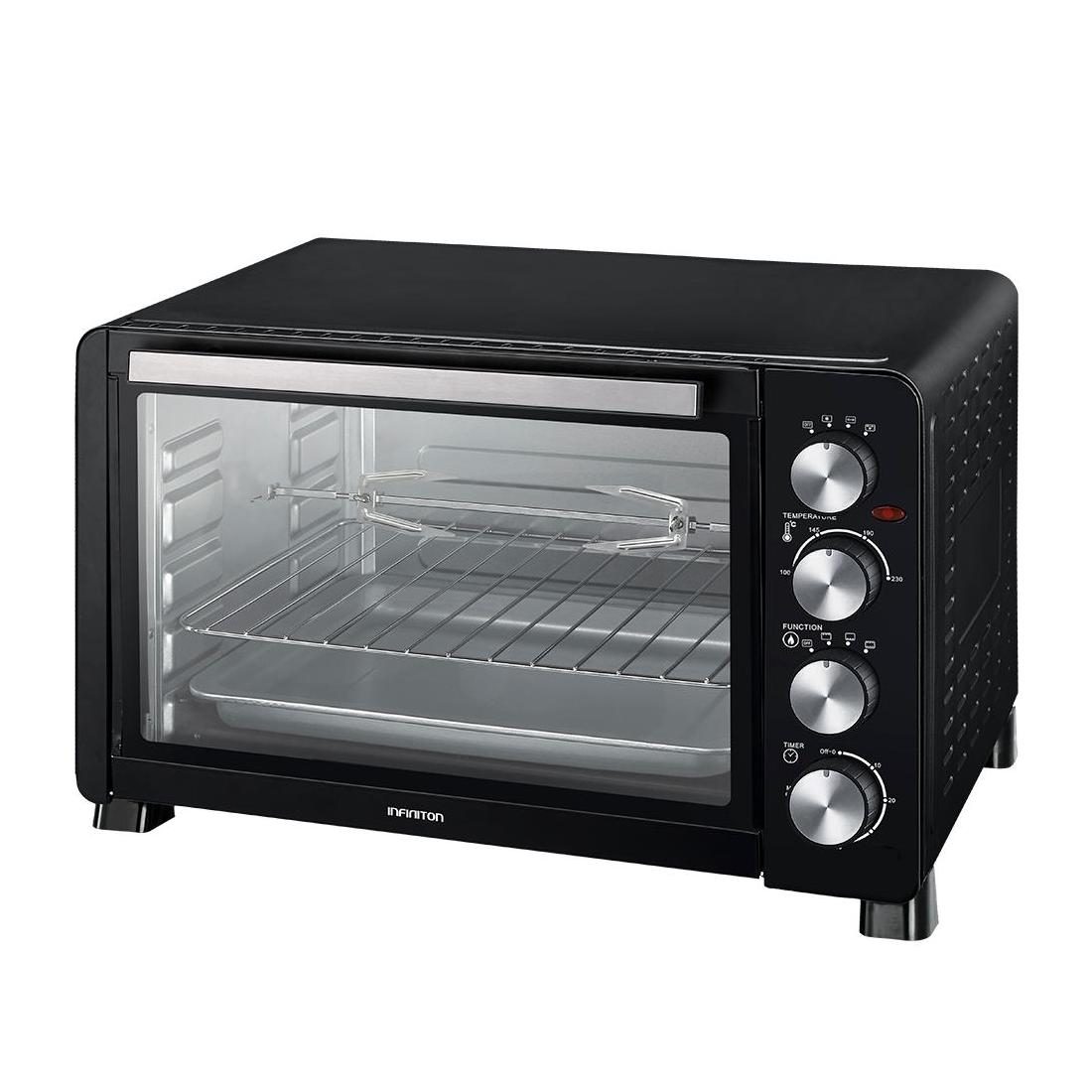 Horno de sobremesa HSM-30N45