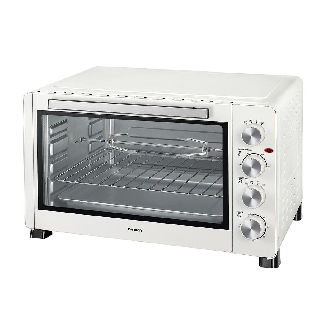 Horno de sobremesa HSM-26B61