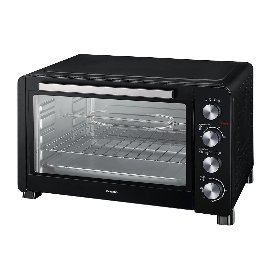 Horno de sobremesa HSM-25N60