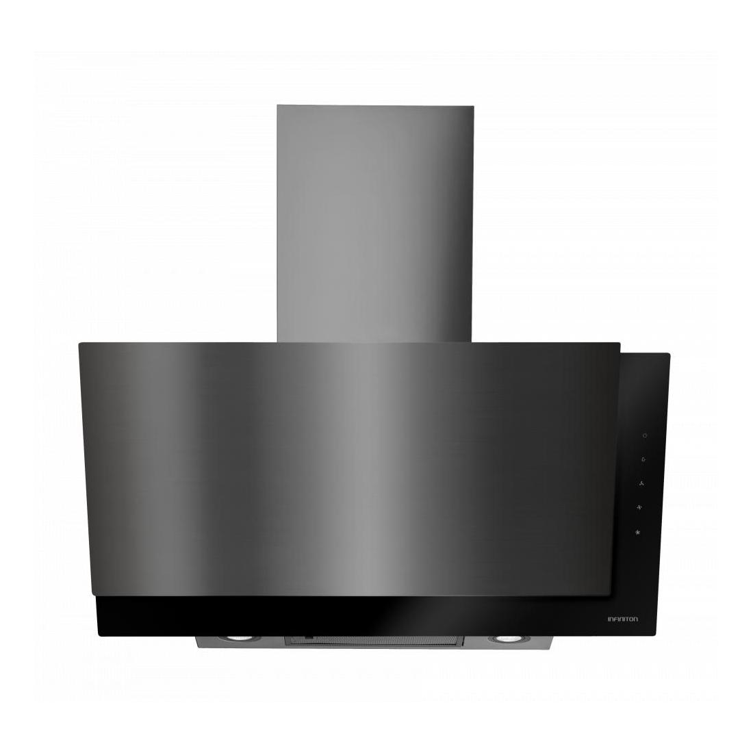 Campana pared perimetral CMPTRAL-SS90