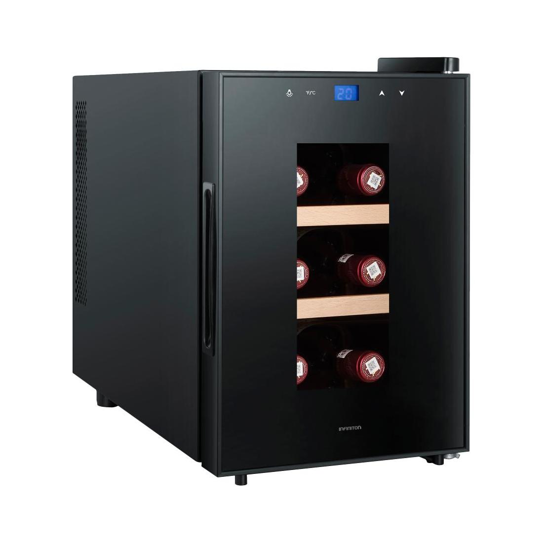 Vinoteca WCL-6B