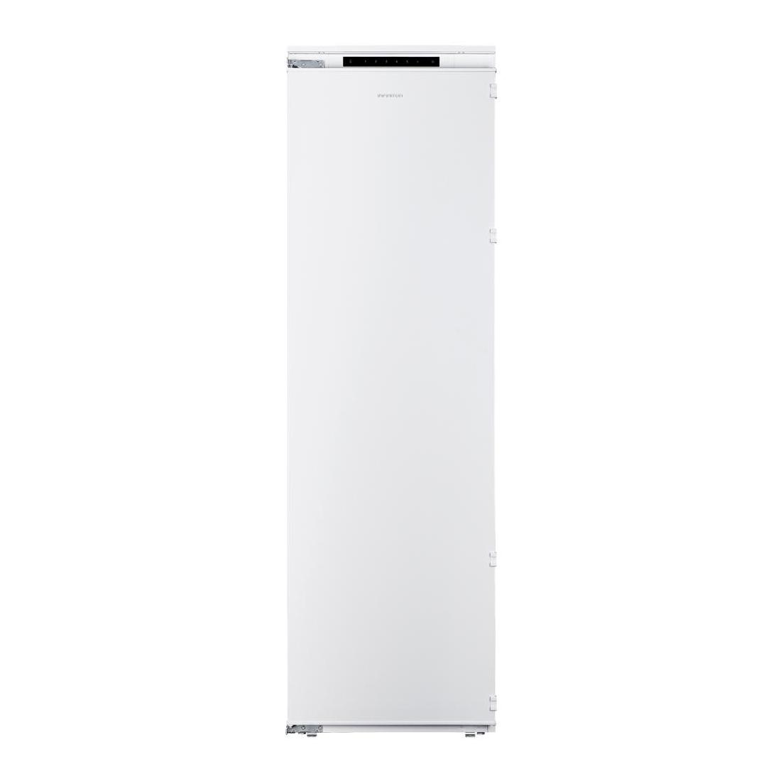 Congelador vertical de integración CV-BB29