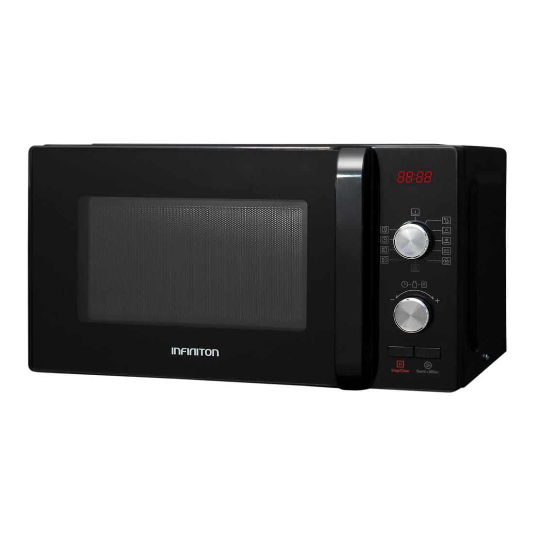 Microondas sin plato (flatbed) MW-F102