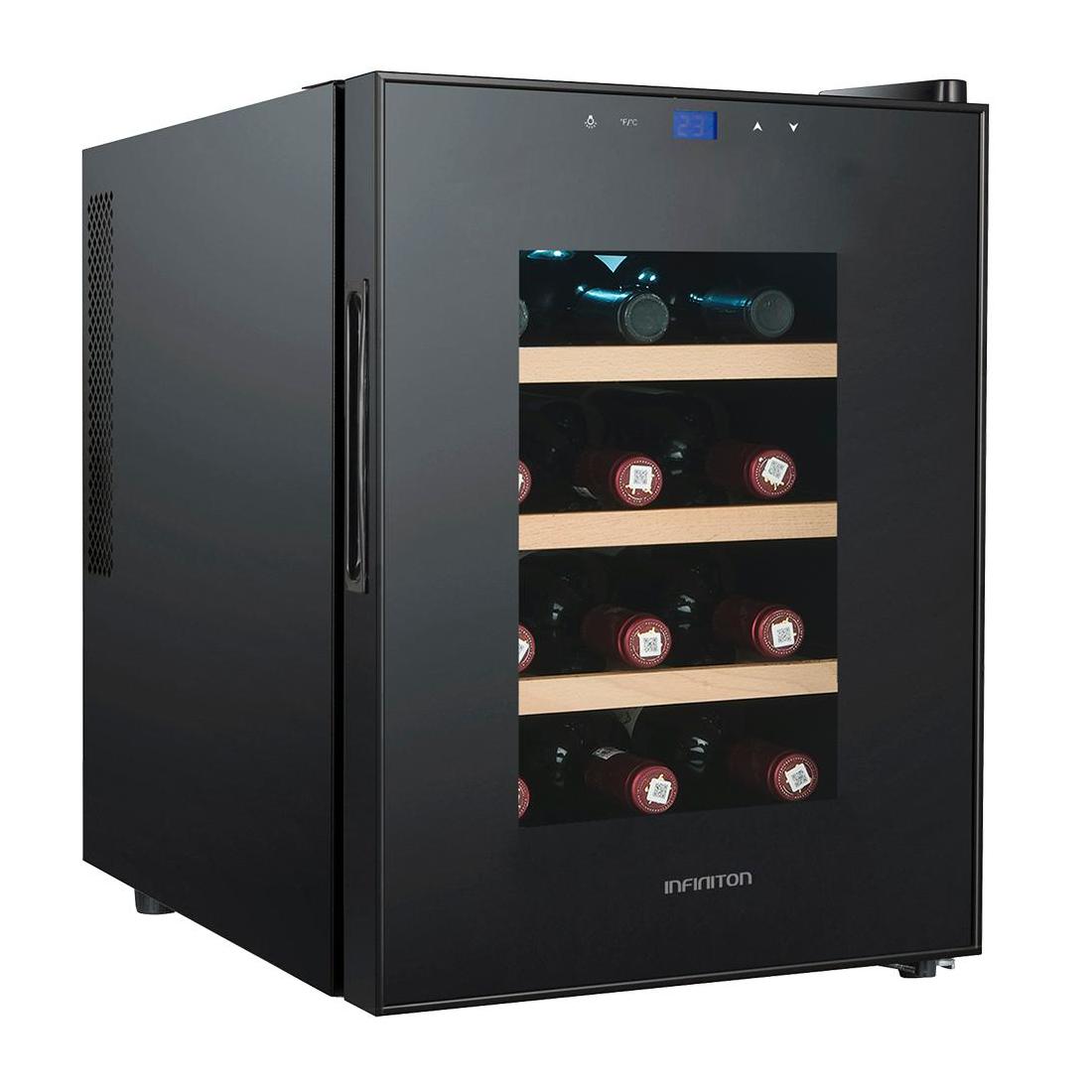 Vinoteca WCL-12L