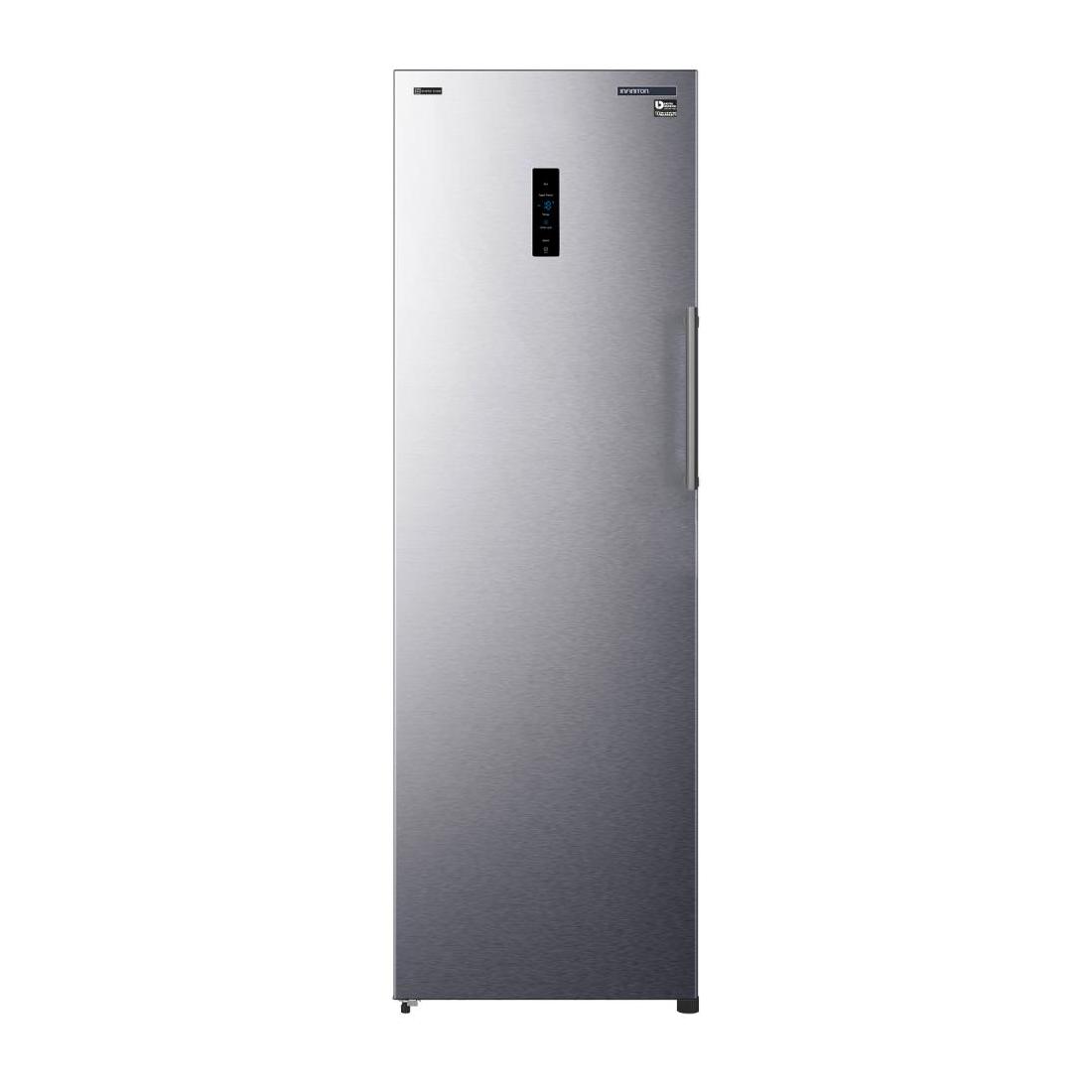 Congelador vertical CV-1HE85
