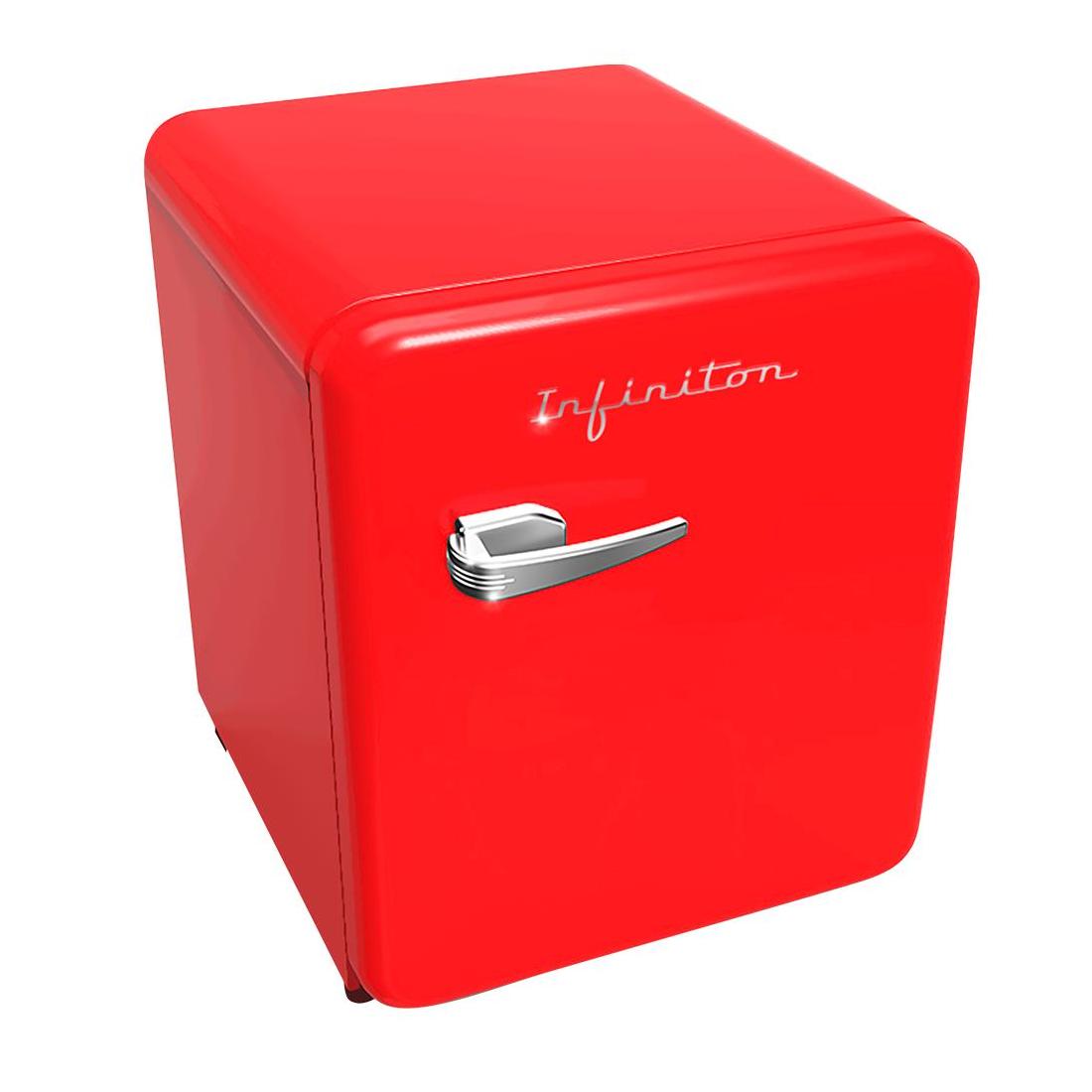 Frigorífico cooler vintage CL-V48