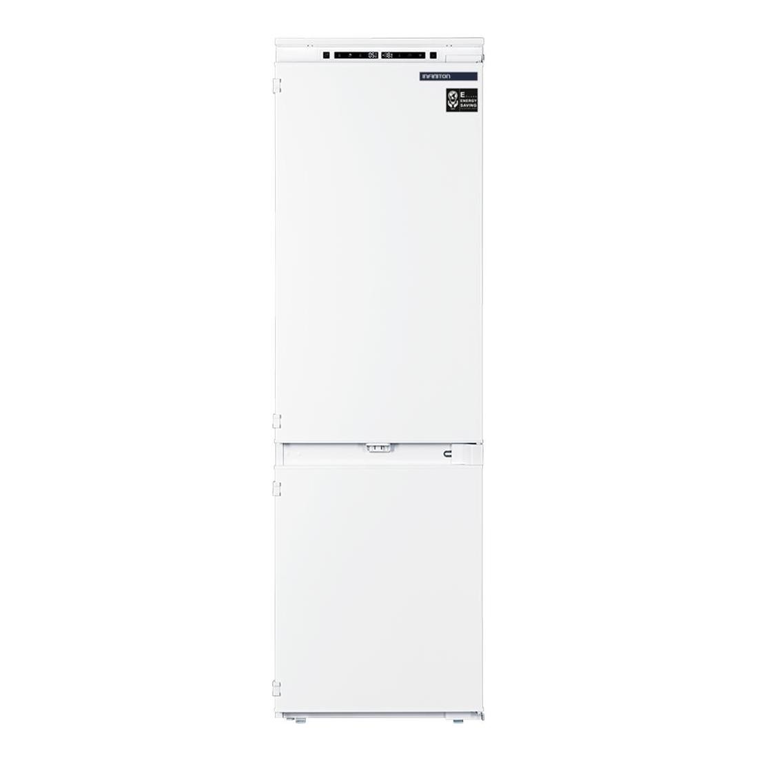 Frigorífico combi FGC-BB178