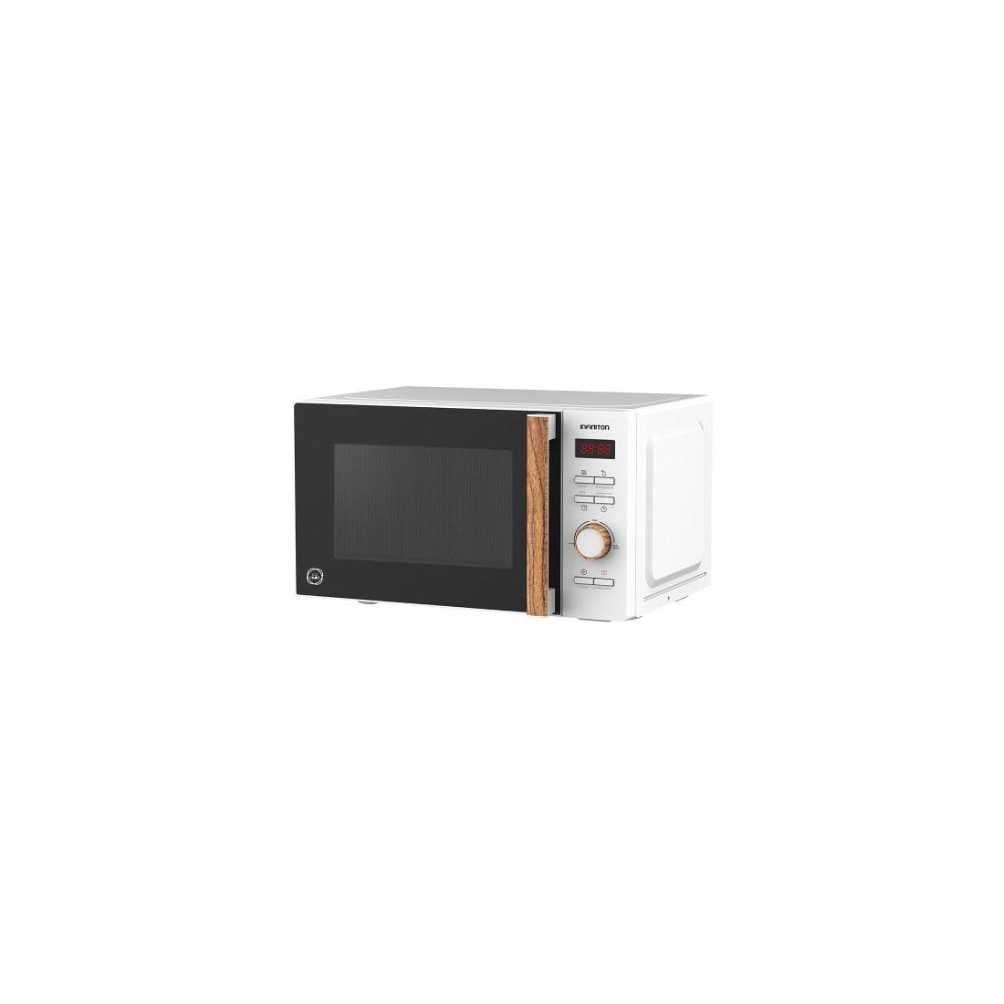Microondas de libre instalación MW-S710