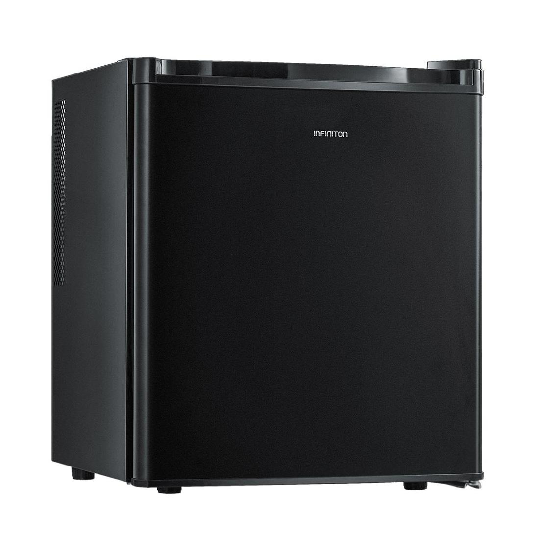 TABLE TOP INFINITON CL39NC F NEGRO (51CM