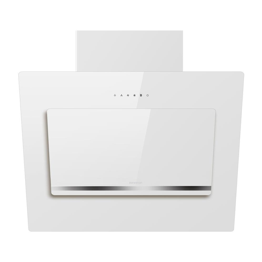 Campana perimetral de cristal CMPTRAL-81W