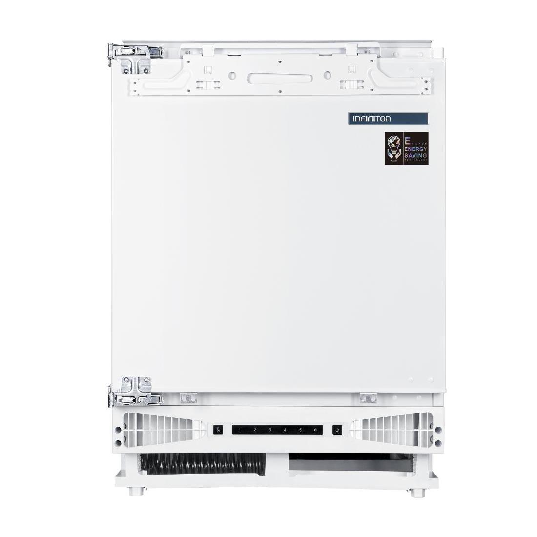 Congelador vertical encastre CV-BB96V82WEM