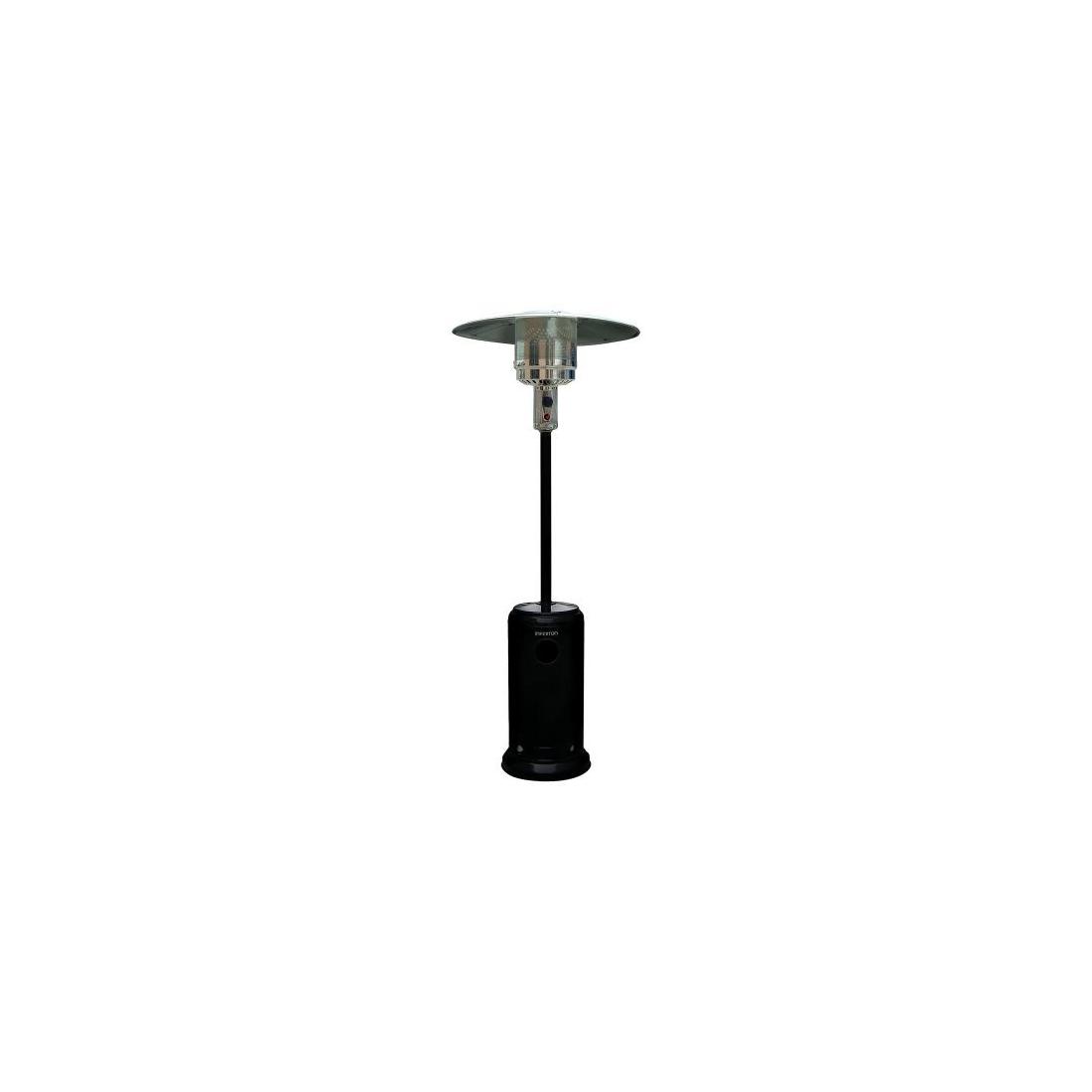 Estufa tipo seta PG-R02