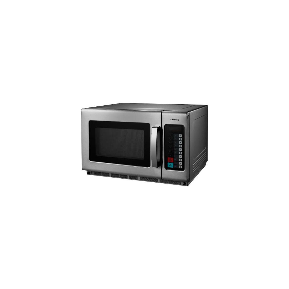 Microondas sin plato (flatbed) MPW-D34DF