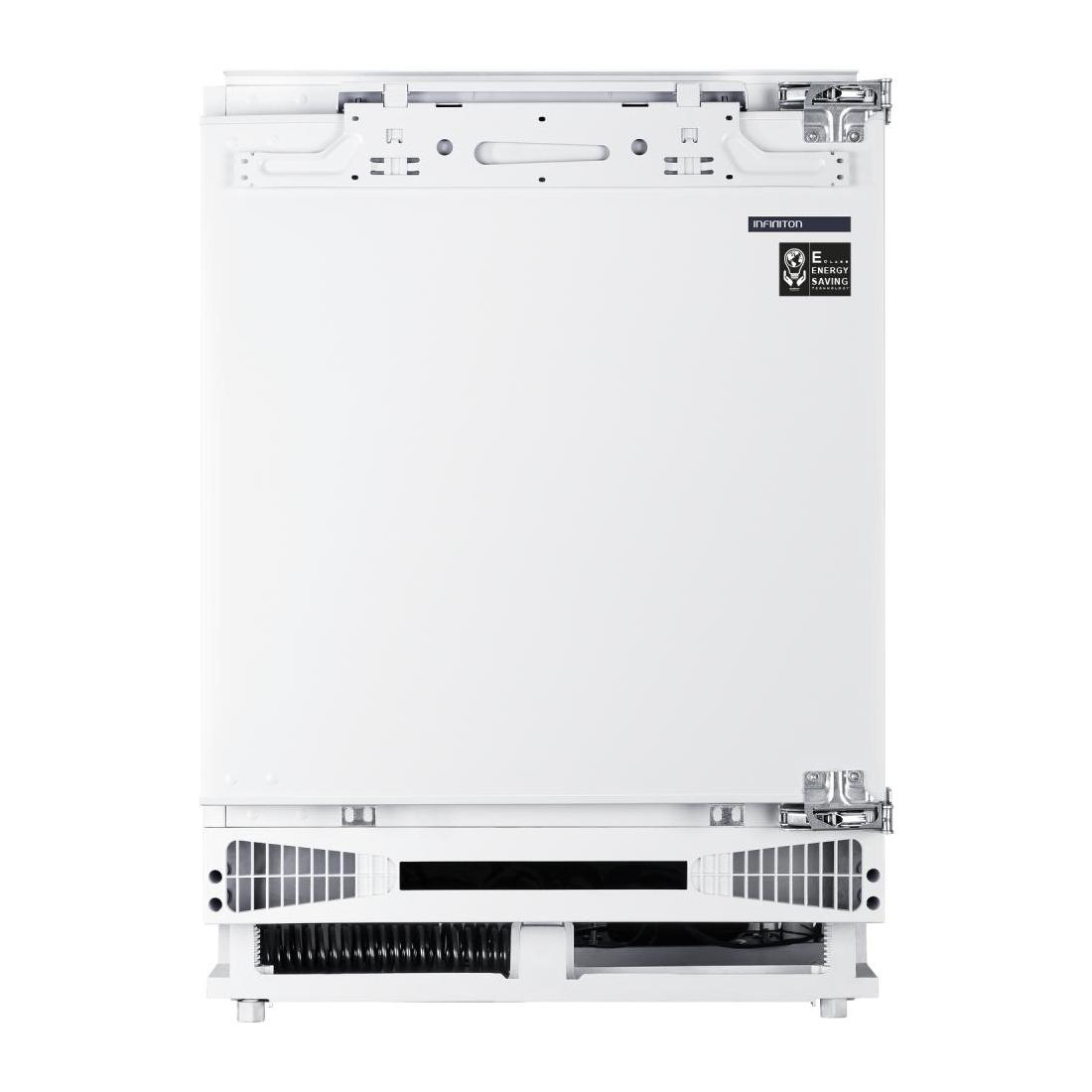 Frigorífico tabletop encastre FG-BB112